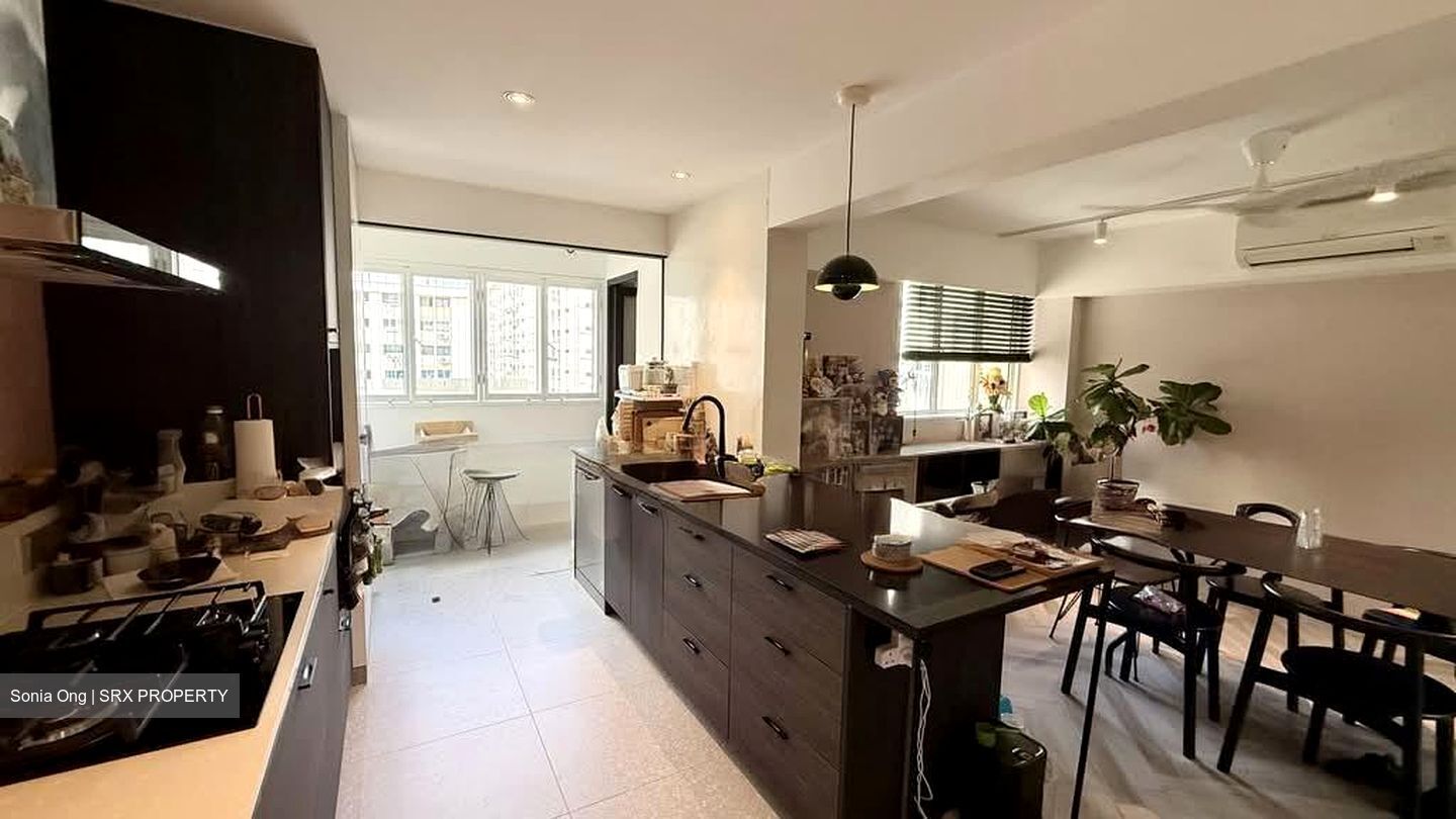 Blk 151 Eunos Spring (Bedok), HDB 4 Rooms #572750761